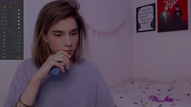  ni kiss online show from 03.07.25