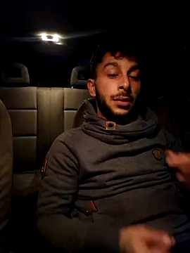 Iulianmarius12 online show from 02.24.26