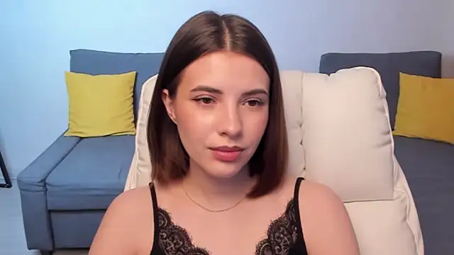 Anita Robby online show from 02.24.26