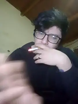 thecatblack1998 online show from 03.07.26