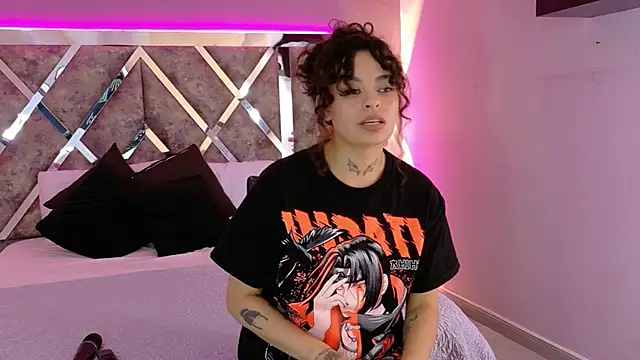 KatherineGomez online show from 05.18.26