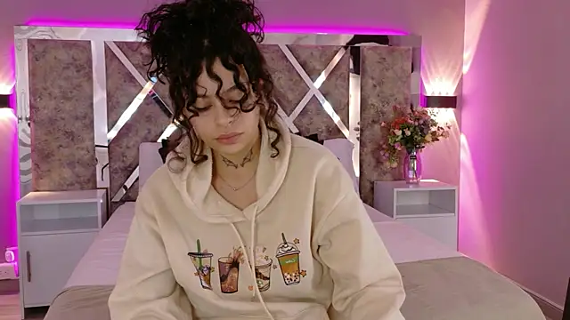 KatherineGomez online show from 05.19.26