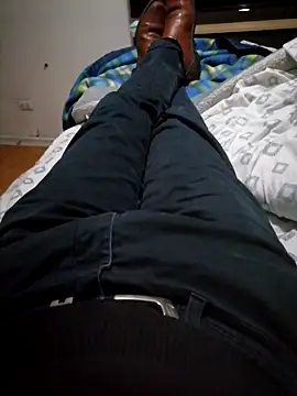 Lighto1 online show from 10.24.25