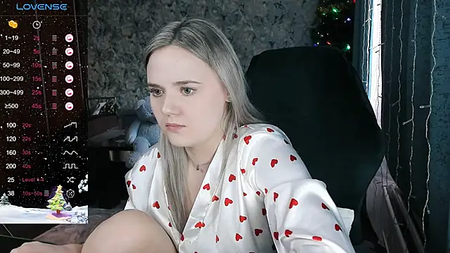 Your small bunny online show from 12.20.24