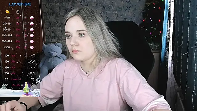 Your small bunny online show from 12.23.24