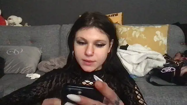 nekorori online show from 03.07.25