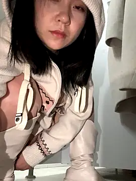 Snapshot of Xixi-Gala chatting on 12.06.24 Xixi-Gala online show from 12.06.24