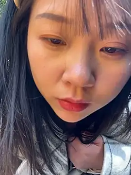 Snapshot of Xixi-Gala chatting on 03.19.25 Xixi-Gala online show from 03.19.25