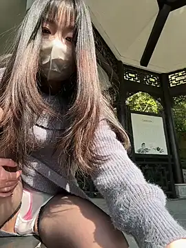 Xixi-Gala online show from 01.08.26