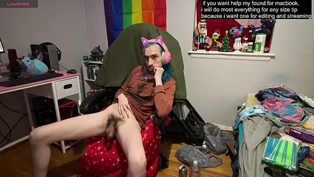 tallnerdyguy online show from 03.06.25