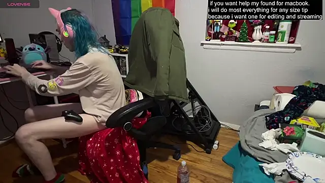 tallnerdyguy online show from 03.10.25