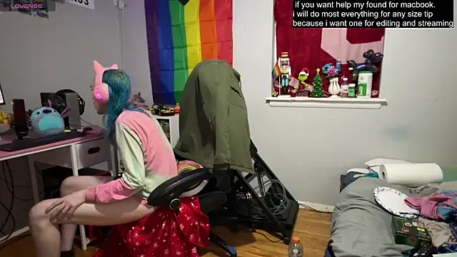 tallnerdyguy online show from 03.12.25