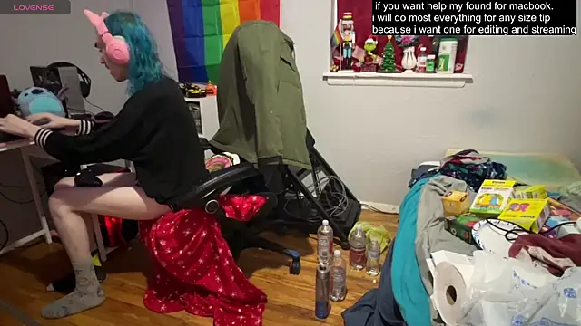 tallnerdyguy online show from 03.13.25