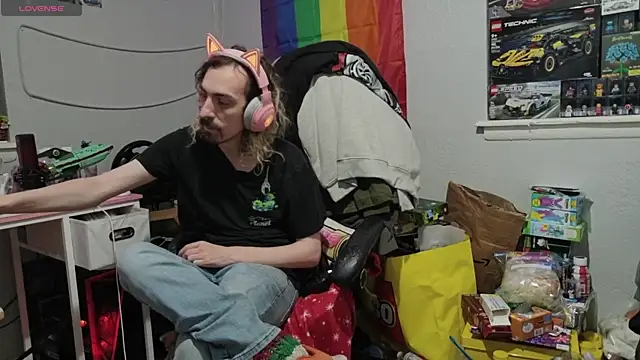 tallnerdyguy online show from 05.11.26