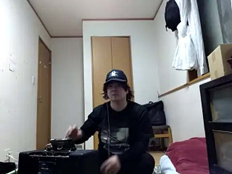 SAITO-YASUYUKI7 online show from 02.21.25