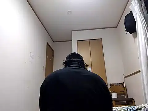 SAITO-YASUYUKI7 online show from 03.05.25