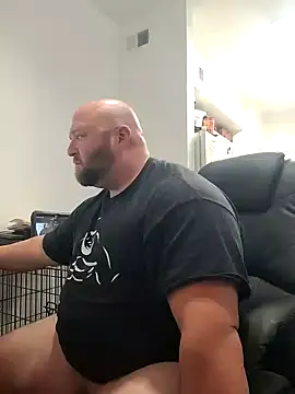 Strong Bear89 online show from 12.09.24