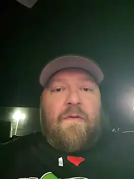 Strong Bear89 online show from 01.22.25