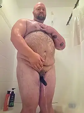 Strong Bear89 online show from 02.09.25