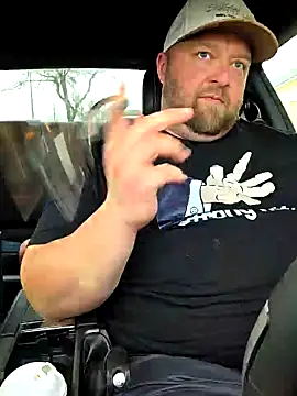 Strong Bear89 online show from 02.10.25