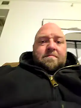 Strong Bear89 online show from 02.11.25