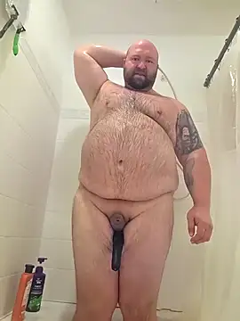 Strong Bear89 online show from 02.19.25