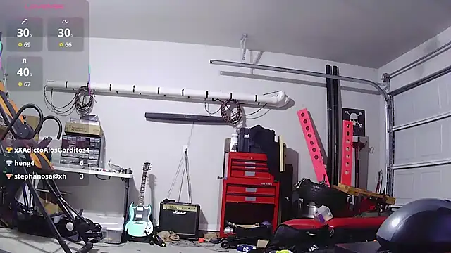 Strong Bear89 online show from 04.15.26