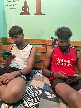 Snapshot of blr_boi chatting on 06.15.26 blr boi online show from 06.15.26