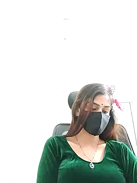 Tisha-01 online show from 10.31.25