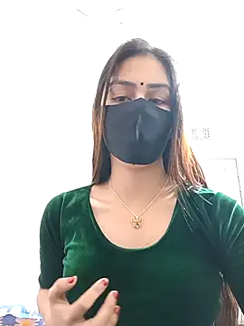 Tisha-01 online show from 01.19.26