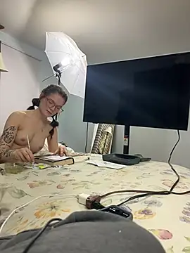 dreamteemergirl online show from 03.01.25