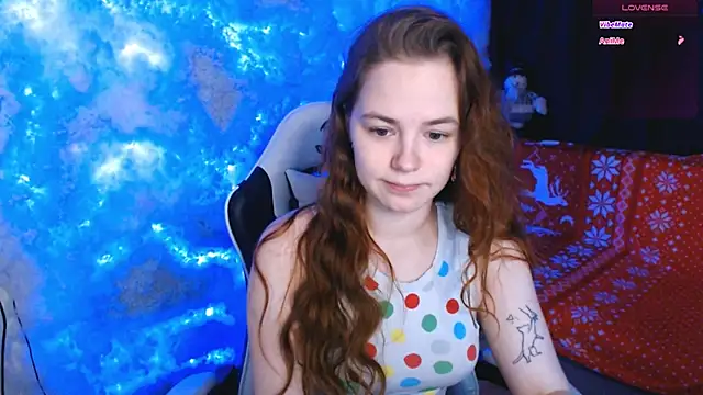 Fox Lisa online show from 01.02.25