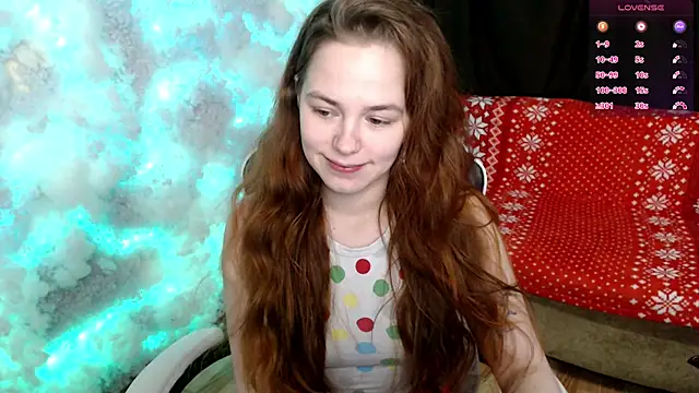 Fox Lisa online show from 01.12.25