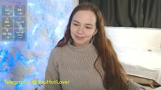 Fox Lisa online show from 02.23.25