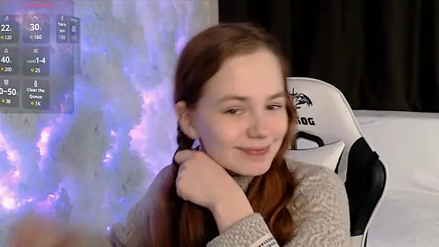 Fox Lisa online show from 03.02.25