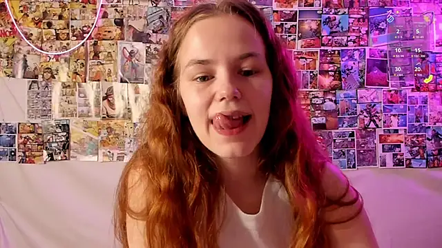 Fox Lisa online show from 09.22.25