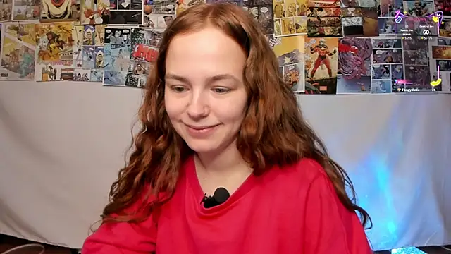 Fox Lisa online show from 10.06.25