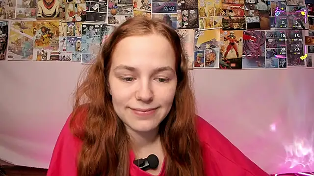 Fox Lisa online show from 10.09.25