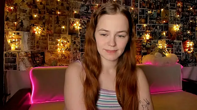 Fox Lisa online show from 01.13.26