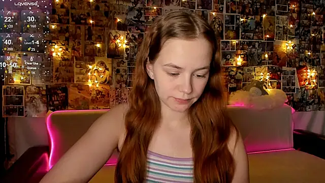 Fox Lisa online show from 01.14.26