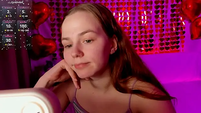 Fox Lisa online show from 03.11.26