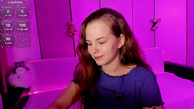 Fox Lisa online show from 03.15.26