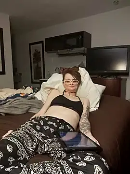 ivylee31 online show from 01.16.25