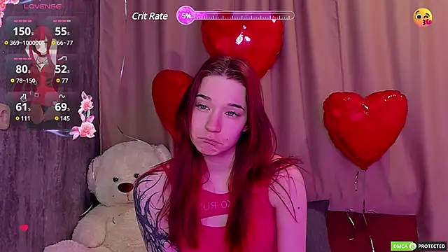 Shirley Thomas online show from 02.19.25