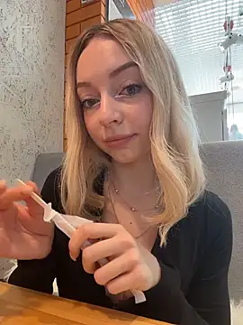 melissa grr online show from 04.12.26