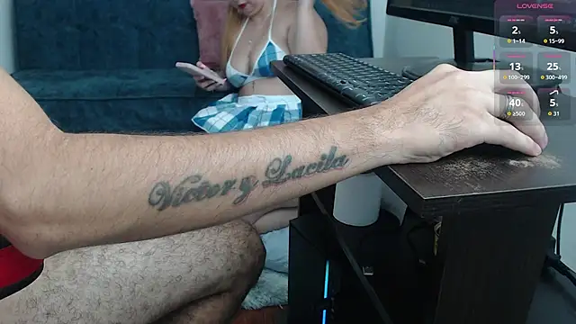 sophia frank online show from 10.01.25