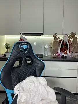 CurlyLara online show from 01.17.26