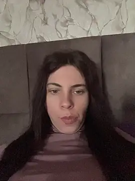 CurlyLara online show from 04.15.26