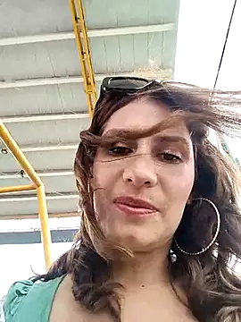 Alysson-- online show from 02.20.25