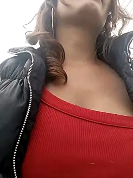 Alysson-- online show from 03.06.25